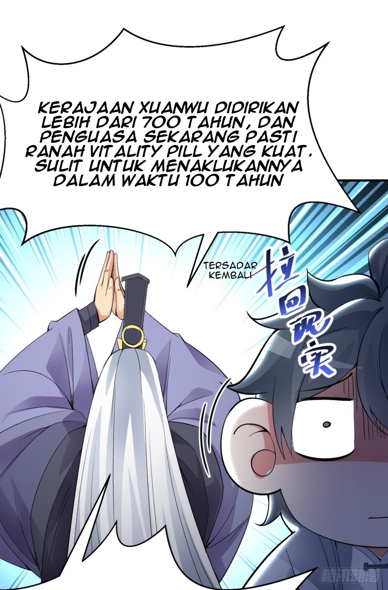 I Picked Up An Attributes Chapter 24 Gambar 21